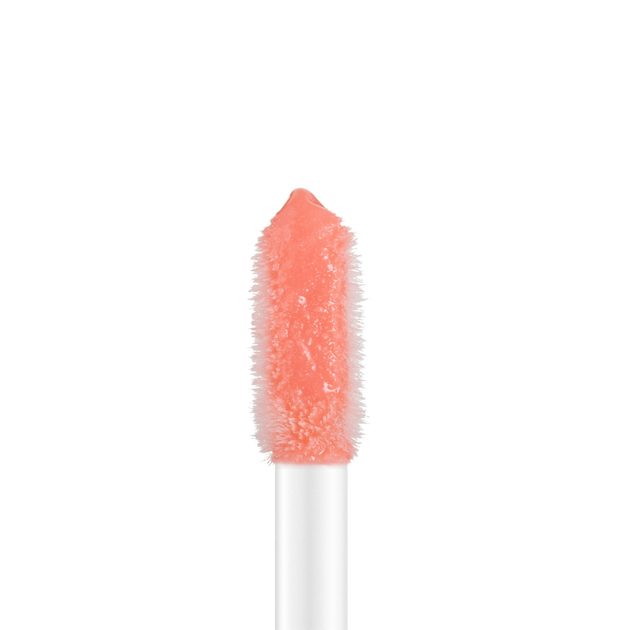 Блиск для губ з шимером Colour Intense Jelly Gloss LG-131, № 03 Персиковий, 8мл - Фото 2 Блиск для губ з шимером Colour Intense Jelly Gloss LG-131, № 03 Персиковий, 8мл - изображение 2