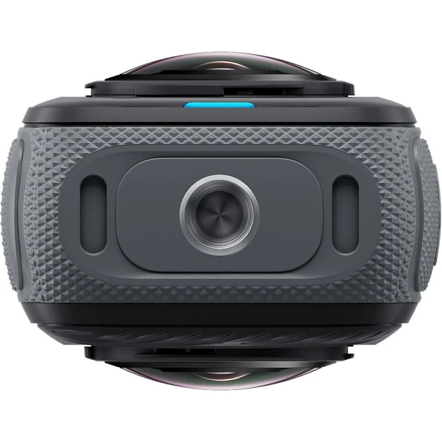 Екшн-камера Insta360 X4 8K Standard Bundle (CINSABMA) - зображення 5