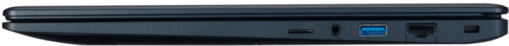 Ноутбук 15.6" Toshiba Dynabook Satellite Pro C50-J-11R Intel Core i5-1035G1 RAM 4GB SSD 128GB 12час батарея Win11 (UKR) Б/В - изображение 7