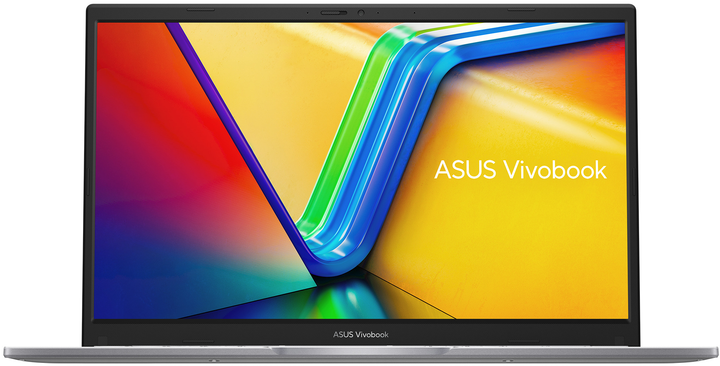 Ноутбук 14" Asus Vivobook 14 (S1404ZA-AM330W) Intel Core i7-1255U RAM 16GB SSD 512GB Win11 (UKR) (102196878) - Уценка - изображение 2