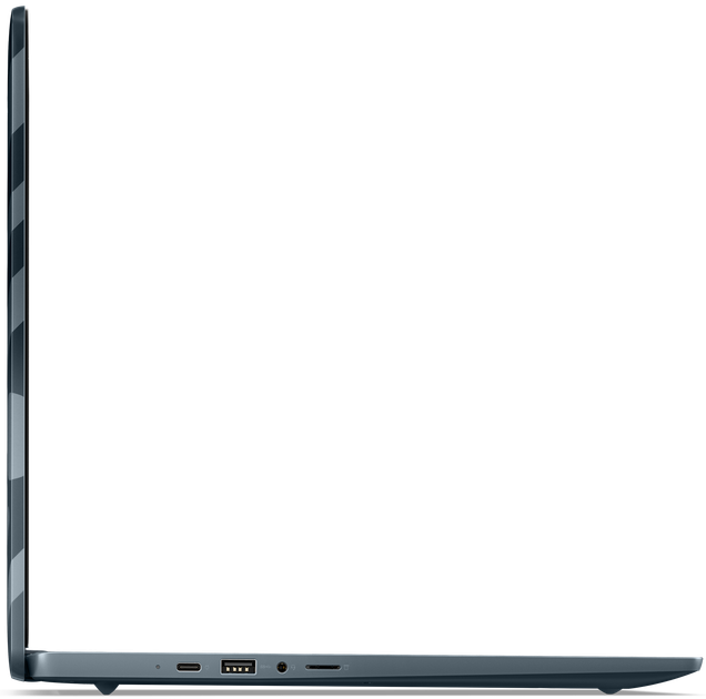 Ноутбук 16" Lenovo IdeaPad 5 Chrome 16IAU7 Intel Core i3-1215U RAM 8GB eMMC 128GB 11год батарея Chrome OS (UKR) - зображення 7