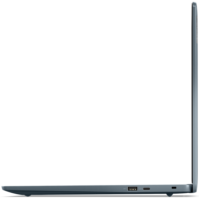 Ноутбук 16" Lenovo IdeaPad 5 Chrome 16IAU7 Intel Core i3-1215U RAM 8GB eMMC 128GB 11год батарея Chrome OS (UKR) - зображення 8