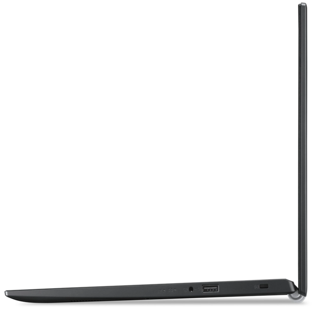 Ноутбук 15.6" Acer Extensa 15 (NX.EG9EF.001) AMD Ryzen 5 3500U RAM 4GB SSD 128GB Windows 11 (UKR) Б/В - зображення 8
