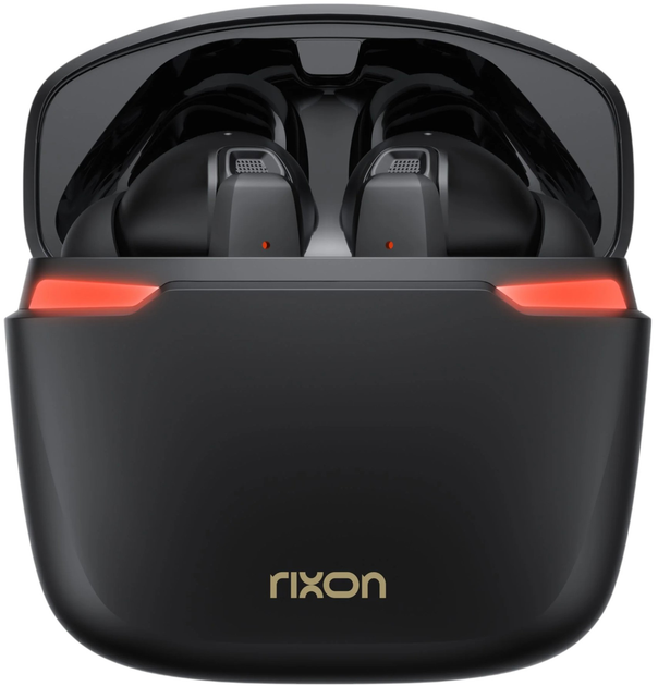 Навушники Rixon GamePods Black (RXTWS929) - зображення 3