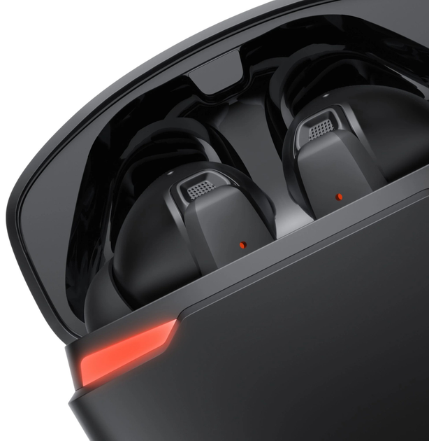 Навушники Rixon GamePods Black (RXTWS929) - зображення 5