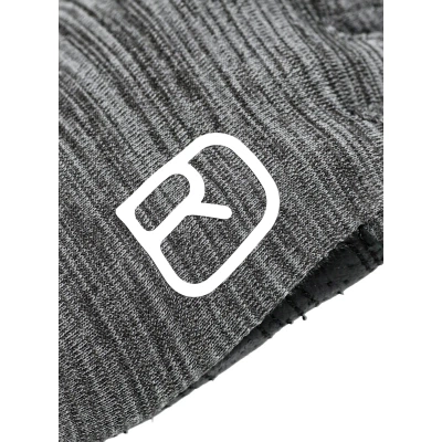 Рукавиці Ortovox Fleece Light Glove Wms black steel blend - XS (025.001.1155) - Фото 5 Рукавиці Ortovox Fleece Light Glove Wms black steel blend - XS (025.001.1155) - зображення 5