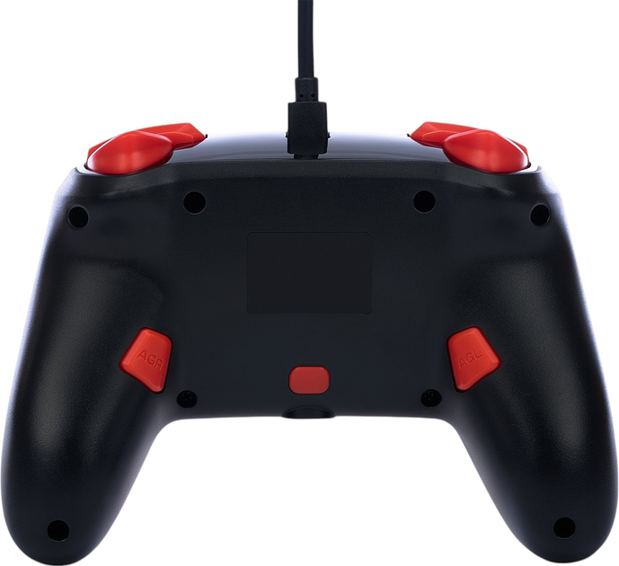 Kontroler PowerA Nintendo Switch Charizard Vortex (0617885006210) - obraz 8