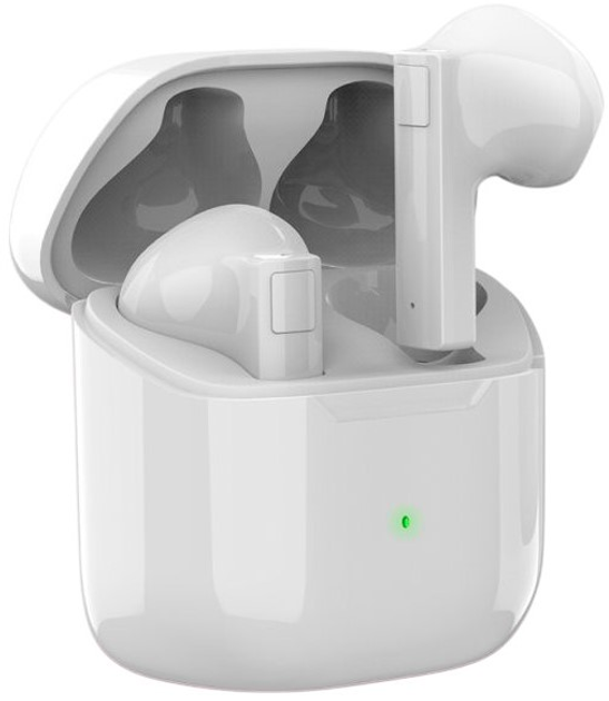 Słuchawki 4smarts SkyBuds 2 White (4252011908820) - obraz 3