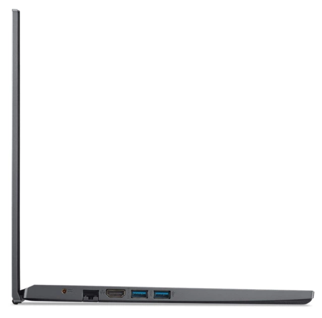 Ноутбук Acer Extensa 15 EX215-55 (NX.EGYEU.02V) Steel Gray - Фото 7 Ноутбук Acer Extensa 15 EX215-55 (NX.EGYEU.02V) Steel Gray - изображение 7