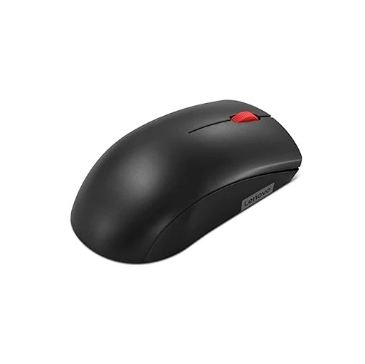 Мышь беспроводная Lenovo 150 Wireless Black (GY51L52638) - изображение 2