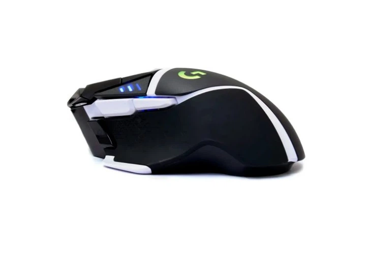 Мышь Logitech G502 Special Edition (910-005729) - изображение 4