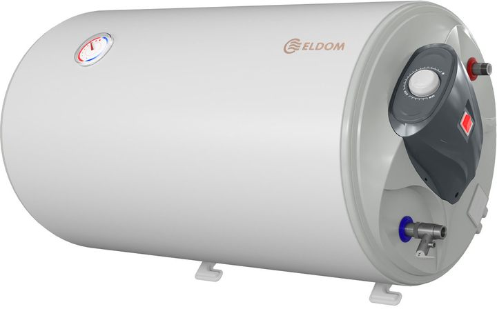 Бойлер ELDOM FAVOURITE Horizontal 2.0 kW WH07039R - изображение 1