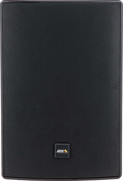 Głośnik naścienny Axis C1004-E Network Cabinet Speaker Black (0923-001) - obraz 2