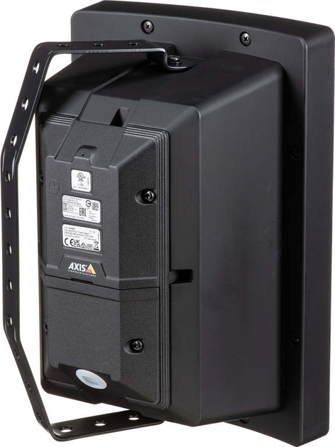 Głośnik naścienny Axis C1004-E Network Cabinet Speaker Black (0923-001) - obraz 4