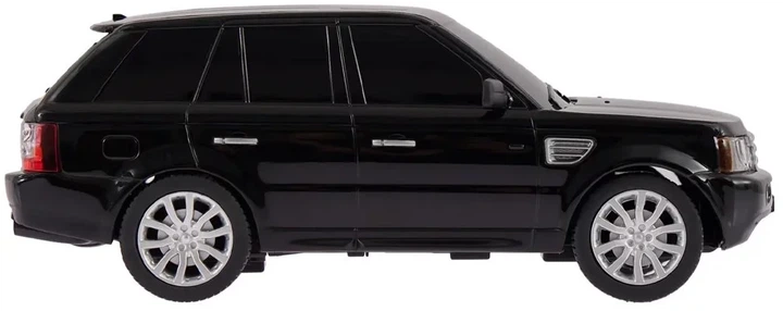 Samochód Rastar Range Rover Sport 1:24 Czarny (6930751301696) - obraz 6
