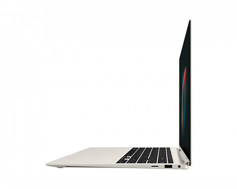 Ноутбук Samsung Galaxy Book3 Pro 360 (NP960QFG-KB2US) Beige - Фото 3 Ноутбук Samsung Galaxy Book3 Pro 360 (NP960QFG-KB2US) Beige - изображение 3