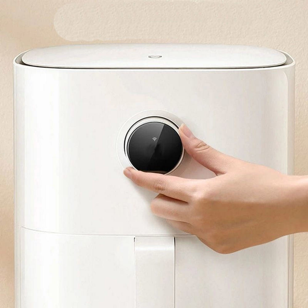 Аерофритюрниця (мультипіч) Xiaomi Smart Air Fryer MAF02 3.5L (BHR4849EU) [82342] - зображення 7