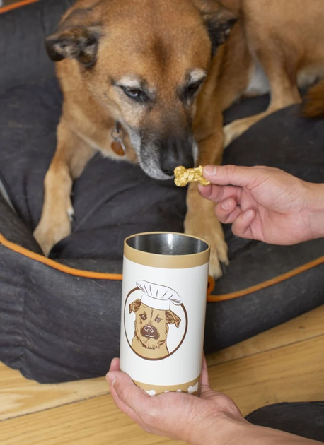 Набір для випічки Kikkerland Treat Tin (0612615122079) - зображення 5