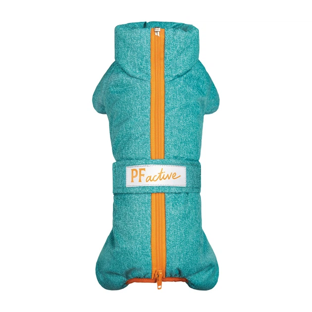 Комбінезон для собак Pet Fashion Cold L - Фото 4 Комбінезон для собак Pet Fashion Cold L - изображение 4