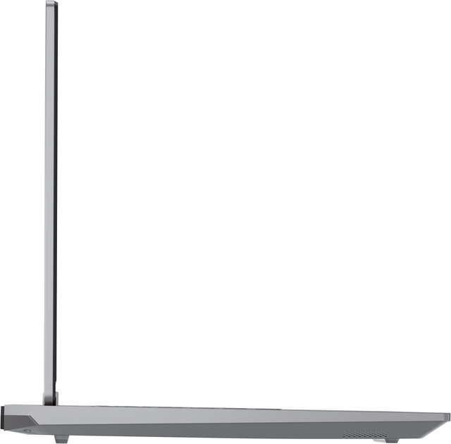 Ноутбук Lenovo LOQ 15IRX9 (83DV00KERA) Luna Grey / 15.6" IPS Full HD 144 Гц / Intel Core i7-13650HX / nVidia GeForce RTX 4060, 8 ГБ / RAM 16 ГБ / SSD 1 ТБ / 4-Zone RGB - зображення 12