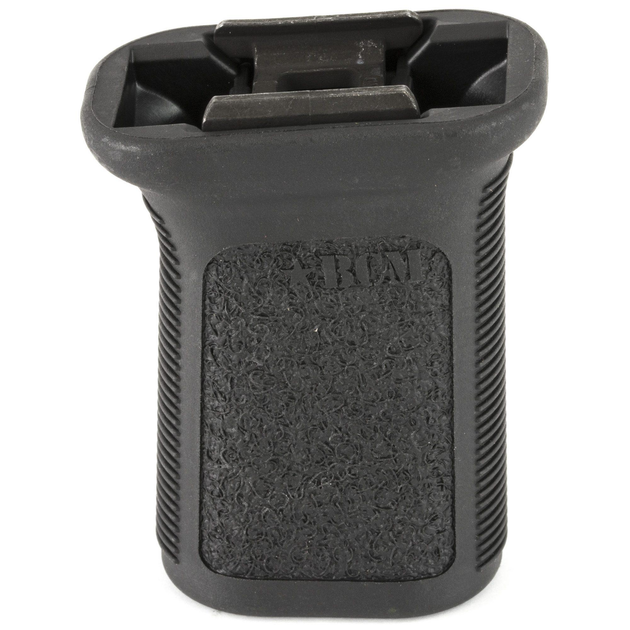 Рукоятка передняя BCM GUNFIGHTER Vertical Grip М3 Picatinny. Ц: черный - изображение 2