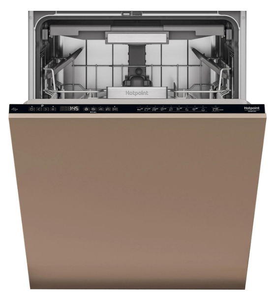 Посудомийна машина Hotpoint Ariston HM7 42 L (6898851) - Фото 1 Посудомийна машина Hotpoint Ariston HM7 42 L (6898851) - зображення 1