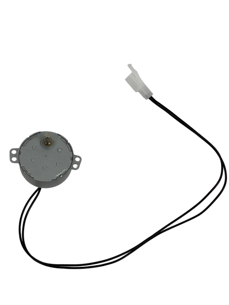 Мотор для инкубатора 220v 50TYZ (10/12 r/min) - Фото 6 Мотор для инкубатора 220v 50TYZ (10/12 r/min) - изображение 6