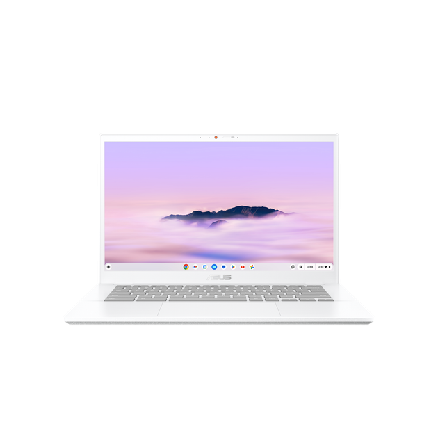 Ноутбук Asus Chromebook Plus CX3402CBA (CX3402CBA-DH386) - Фото 1 Ноутбук Asus Chromebook Plus CX3402CBA (CX3402CBA-DH386) - зображення 1