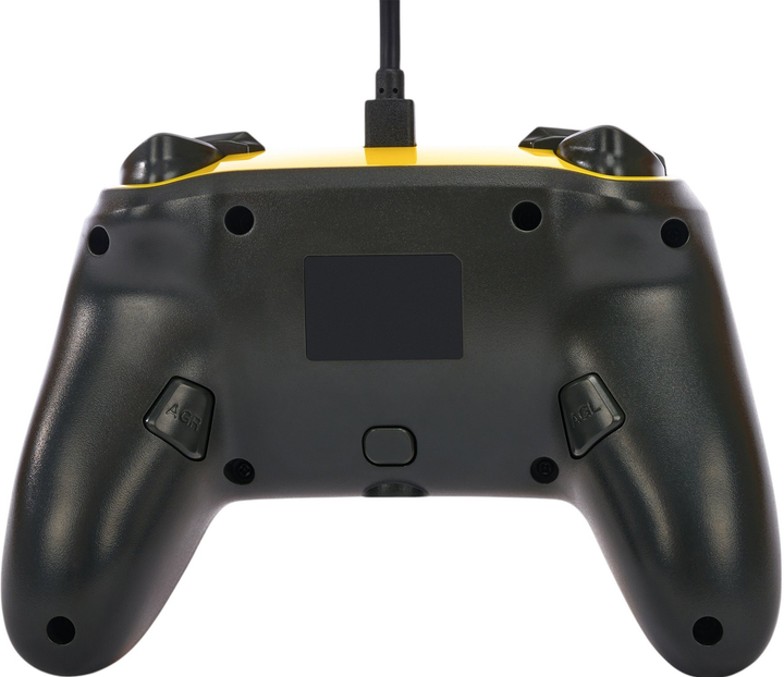 Kontroler PowerA Nintendo Switch Camo Storm Pikachu (0617885039812) - obraz 7