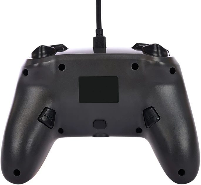 Kontroler PowerA Nintendo Switch Pikachu vs Meowth (0617885006012) - obraz 5