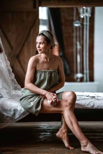 Masażer ręczny Beautifly B-Body (5903003700371) - obraz 8