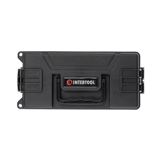 Ящик-контейнер водонепроницаемый Intertool - 290 x 14 x 190 мм (BX-0290) - изображение 3