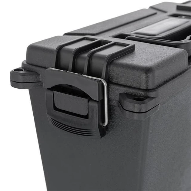 Ящик-контейнер водонепроницаемый Intertool - 290 x 14 x 190 мм (BX-0290) - изображение 7