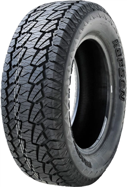 Шина 225/70R15LT 112/110R RS23 (Kapsen)
