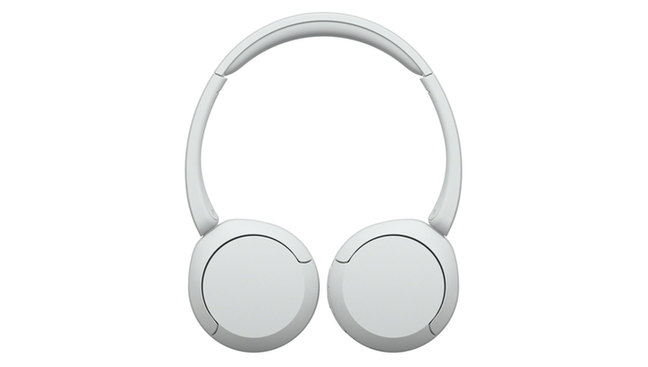 Навушники Бездротовий Sony WH-CH520 White - Фото 5 Навушники Бездротовий Sony WH-CH520 White - зображення 5