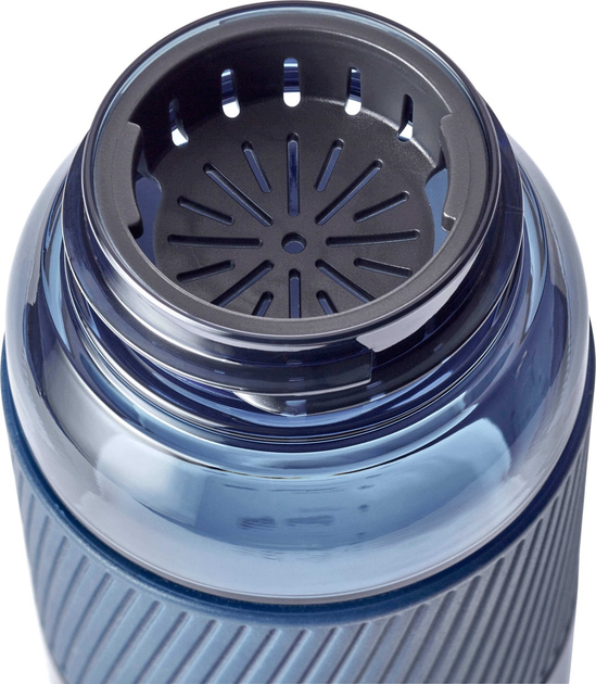 Bidon Zwilling tritanowy 680 ml Niebieski (4009839662089) - obraz 6