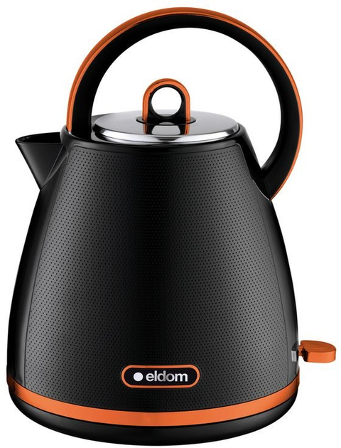 Електрочайник Eldom C315C KETTLE (05C315C) - зображення 1