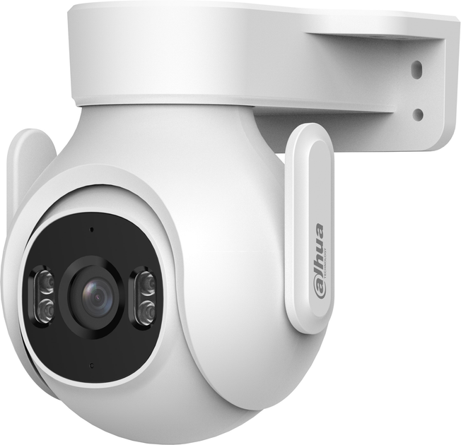 Kamera IP Dahua DH-P5B-PV (DH-IPC-P5BP-PV-0360B-EUR) - obraz 3