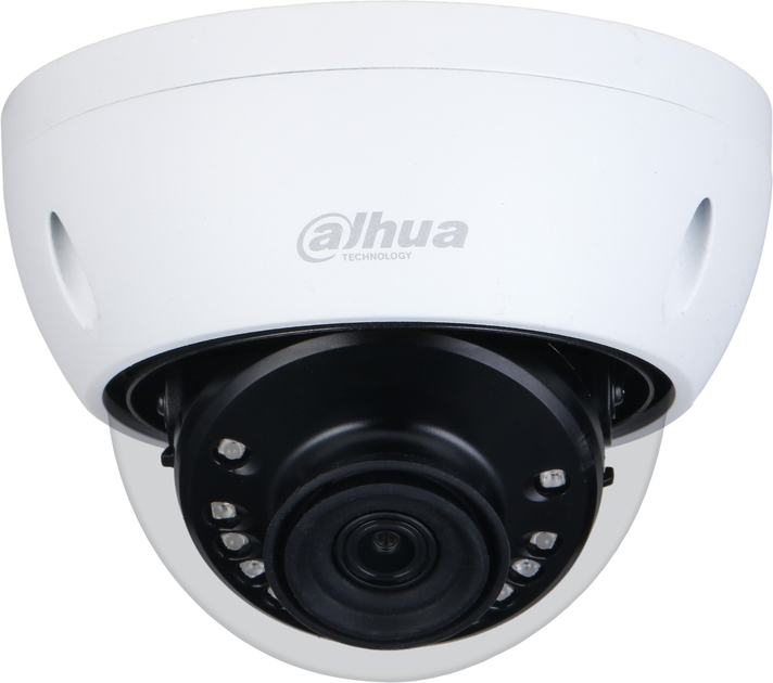 IP-камера Dahua DH-HAC-HDBW1500EP - зображення 1