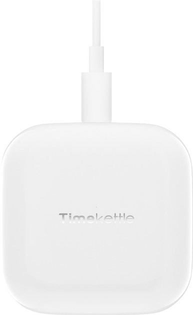 Навушники-перекладач Timekettle WT2 Edge Online & Offline White (6971362040154) - зображення 6
