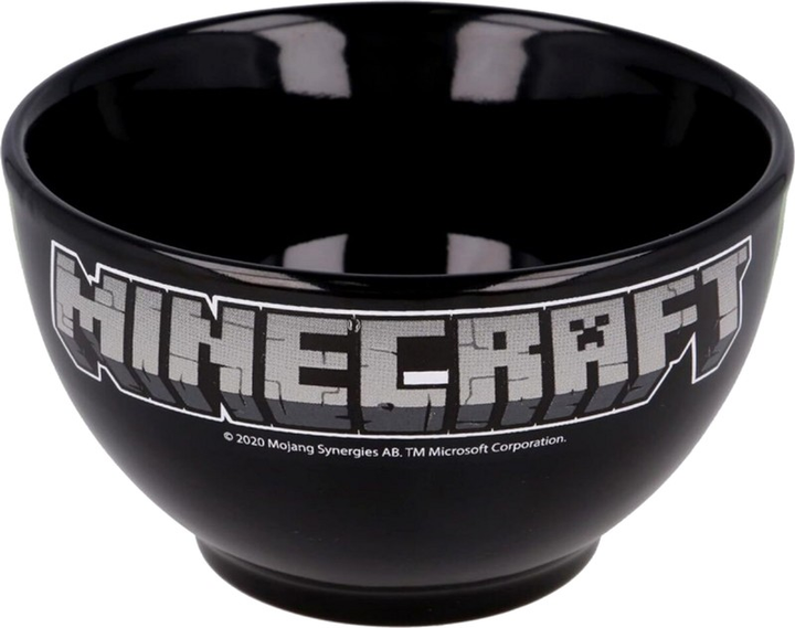 Miska Minecraft Bowl (446) (8412497004461) - obraz 1