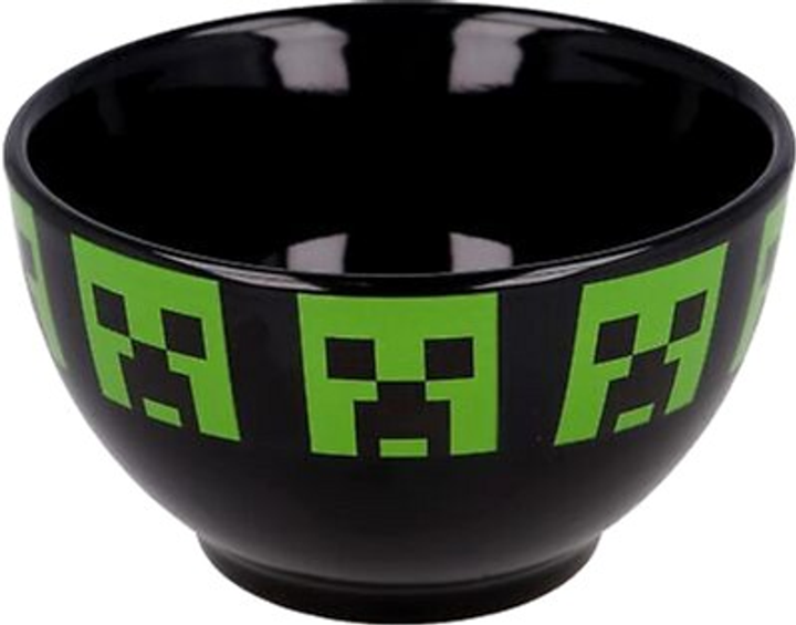 Miska Minecraft Bowl (446) (8412497004461) - obraz 2