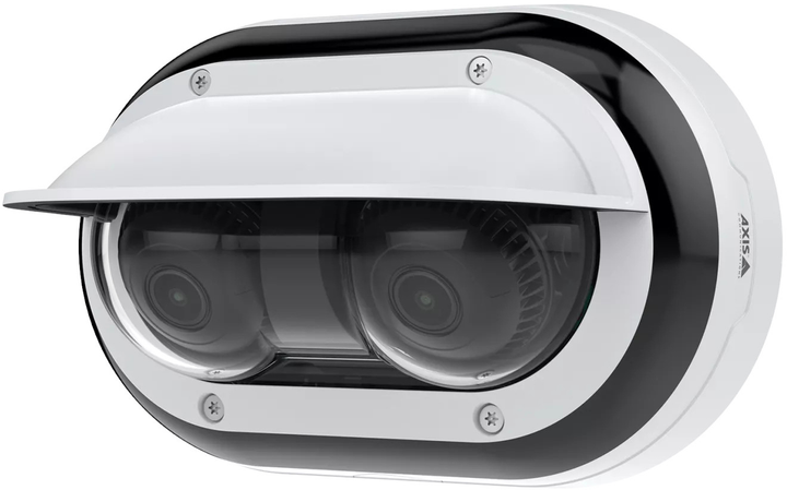 Kamera IP Axis P4707-PLVE (02416-001) - obraz 4