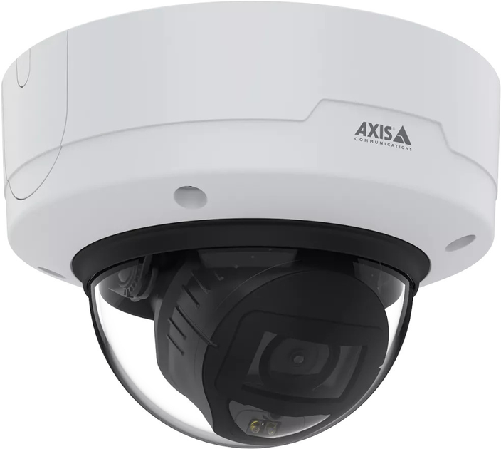 Kamera IP Axis P3268-LVE (02332-001) - obraz 4