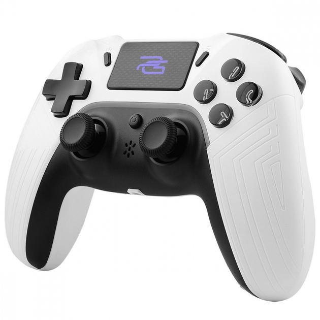 Беспроводной геймпад Proove Gaming Skadi white - изображение 2