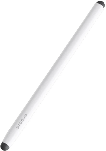 Стилус Proove Stylus Pen SP-01 white - изображение 4