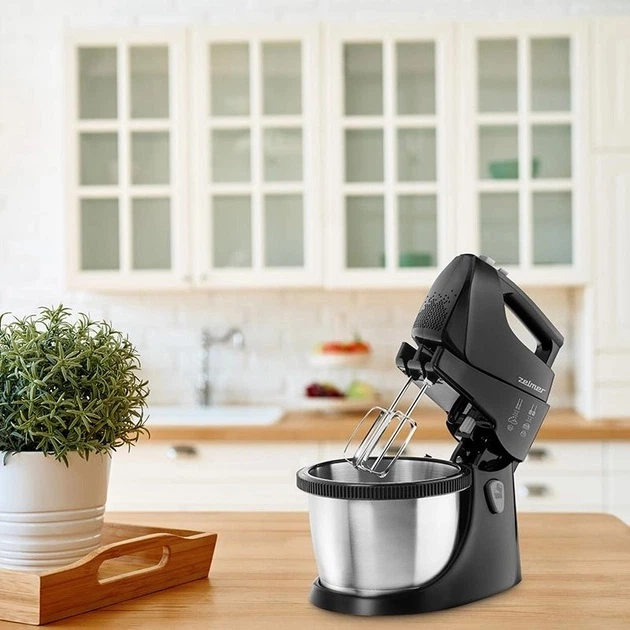 Миксер стационарный ZELMER ZHM 2559 BS - изображение 3