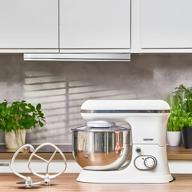 Миксер стационарный ZELMER ZKR 1350 - изображение 9