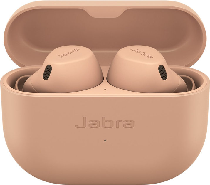 Słuchawki Jabra Elite 8 Active Caramel (100-99160902-99) - obraz 2