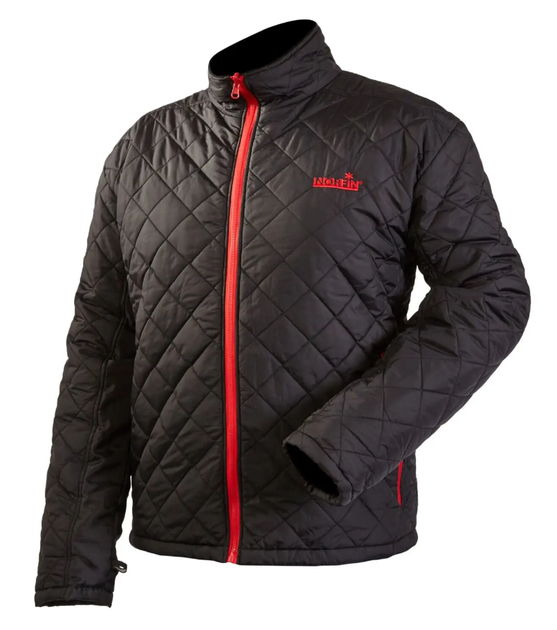 Костюм зимний Norfin Extreme 4 -35 ° / 6000мм / M,335002-M - изображение 3